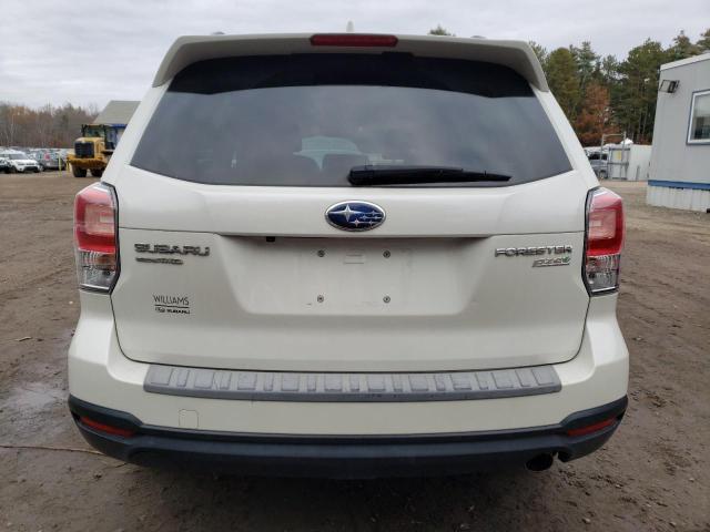 JF2SJALC6HH811642 | 2017 SUBARU FORESTER 2