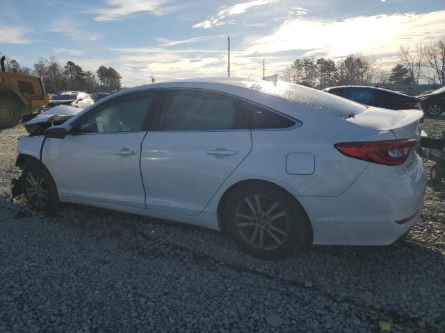 5NPE24AF7HH545976 | 2017 HYUNDAI SONATA SE