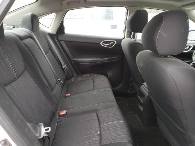 2018 NISSAN SENTRA S - 3N1AB7AP3JY300886