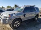 2021 TOYOTA 4RUNNER SR - JTEBU5JR7M5937617