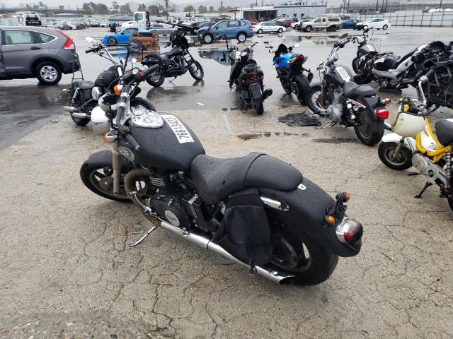 2009 TRIUMPH MOTORCYCLE SPEED MAST SMT915RN09T374055