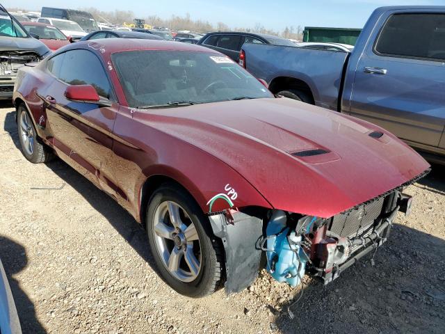 2018 FORD MUSTANG - 1FA6P8TH6J5137248