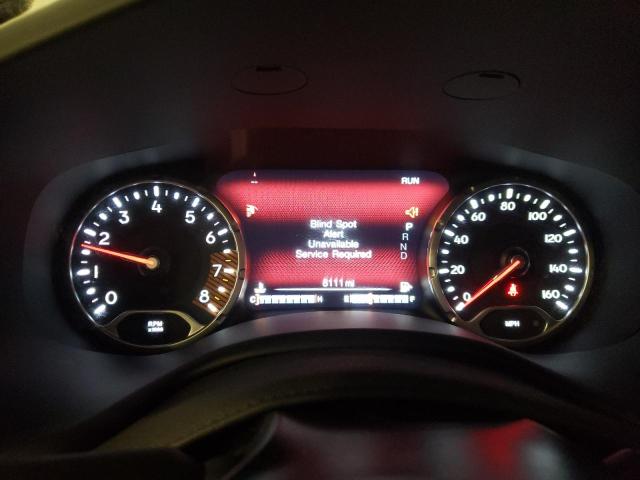 2023 JEEP RENEGADE A - ZACNJDE17PPP20618