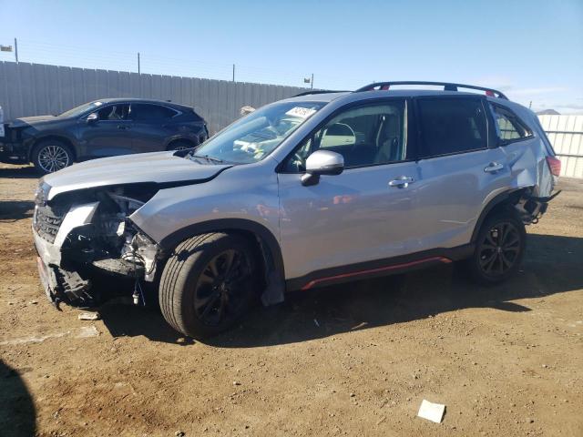 2022 Subaru Forester Sport