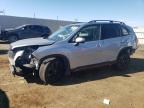 2022 SUBARU FORESTER S - JF2SKAJC9NH516143