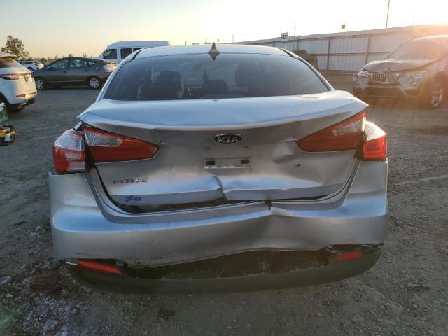 KNAFK4A64E5149260 | 2014 KIA FORTE LX