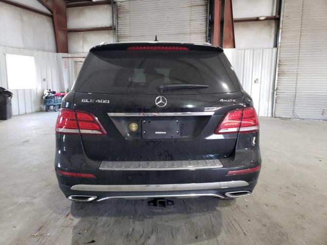 4JGDA5GBXKB214810 2019 MERCEDES-BENZ GLE-CLASS, photo no. 6