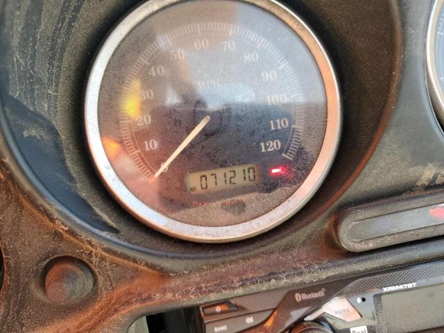 2009 HARLEY-DAVIDSON FLHTCU 1HD1FC4119Y653425