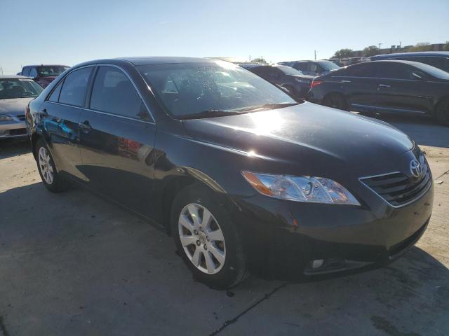 Lot #2423666316 2007 TOYOTA CAMRY LE salvage car