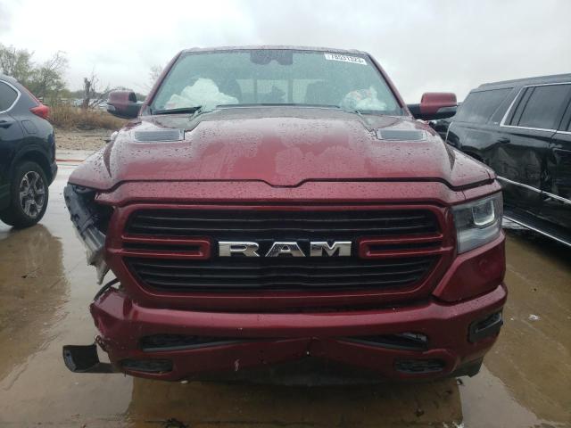 1C6SRFRT1PN526804 | 2023 RAM 1500 LARAM