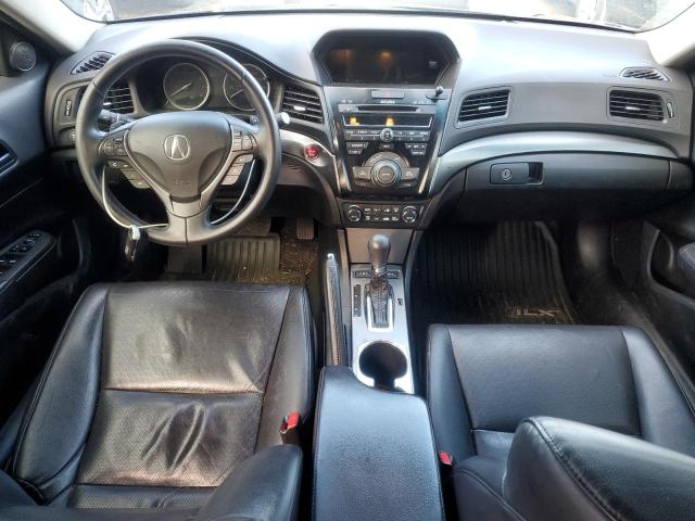 19VDE1F73DE006085 Auction: COPART Lot: 75385303 Location: WA - NORTH SEATTLE 19VDE1F73DE006085 ACURA ILX 2013 BLACK Photo 8