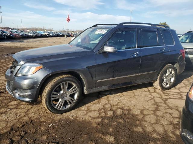 2014 Mercedes-Benz Glk 350 4Matic VIN: WDCGG8JB8EG296466 Lot: 78801703
