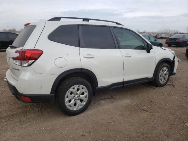 2019 SUBARU FORESTER JF2SKACC2KH424235