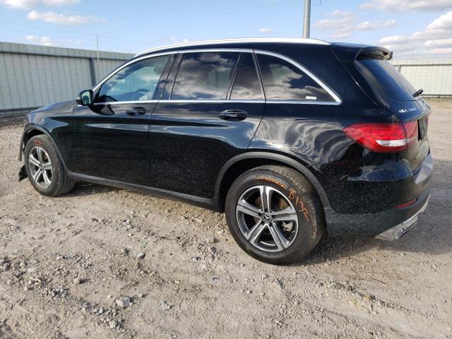 2018 MERCEDES-BENZ 300 - WDC0G4JB2JV039187