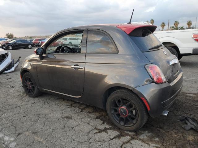 3C3CFFAR8FT662999 | 2015 FIAT 500 POP