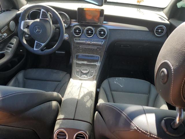 WDC0G4JB1JV080152 Mercedes-Benz GLC 300