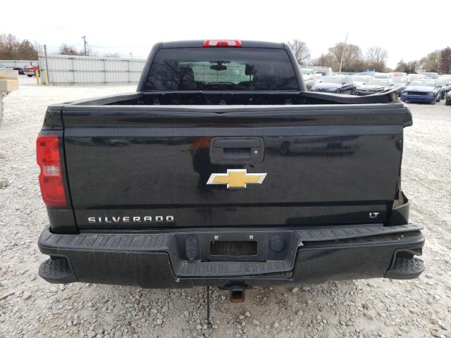 1GCVKREC9GZ135541 | 2016 CHEVROLET SILVERADO