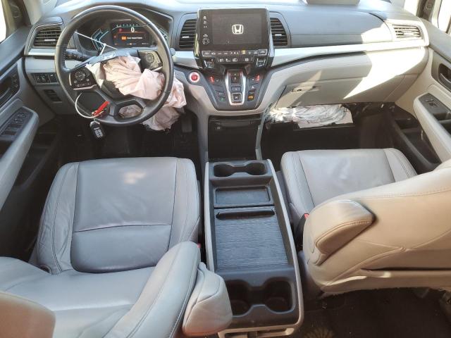 2018 HONDA ODYSSEY EX - 5FNRL6H75JB078652