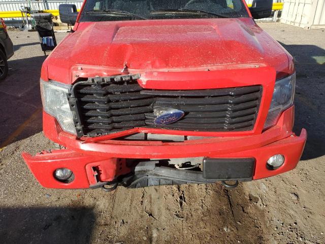 1FTMF1EM1EFC22472 | 2014 FORD F150