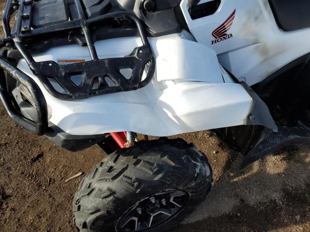 2016 HONDA TRX500 FA 1HFTE468XG4101025