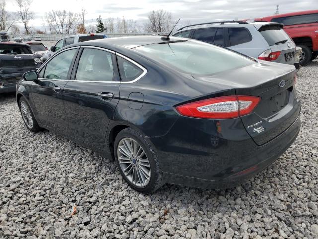 3FA6P0HD1ER219060 | 2014 Ford fusion se