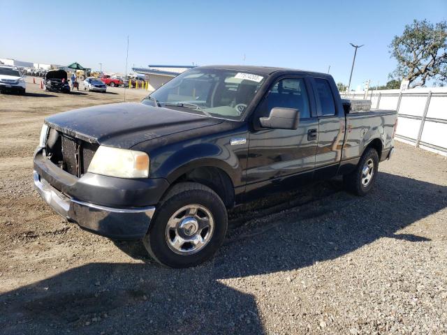 2005 Ford F-150 