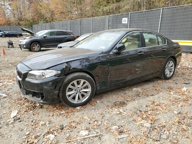 2014 BMW 5 Series 528xi