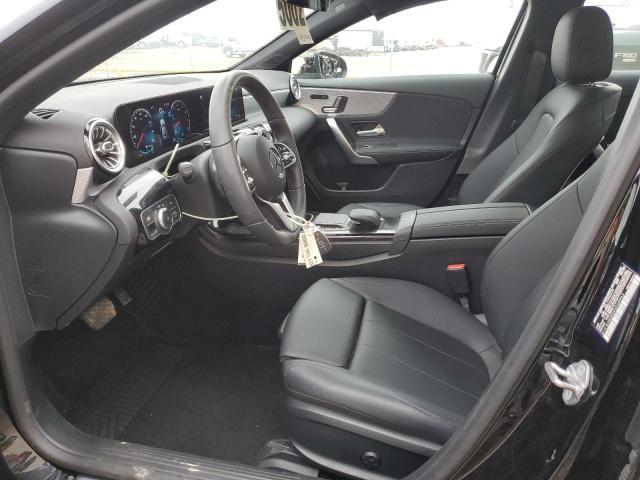 W1K3G4EB5MJ268963 Mercedes-Benz A 220