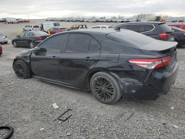 Vin: 4t1g11ak5lu398896, lot: 78465773, toyota camry se 20202