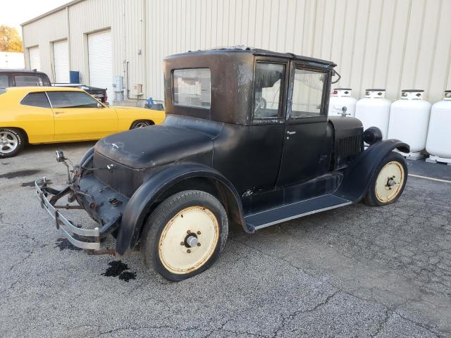 A455712 | 1925 Dodge touring