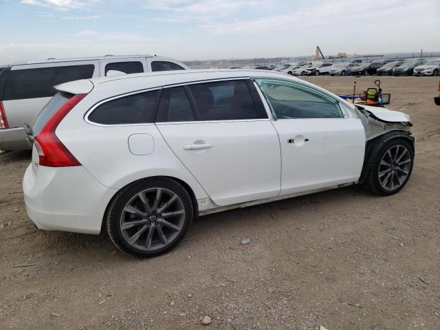 2015 VOLVO V60 PLATIN YV140MEM8F1252726
