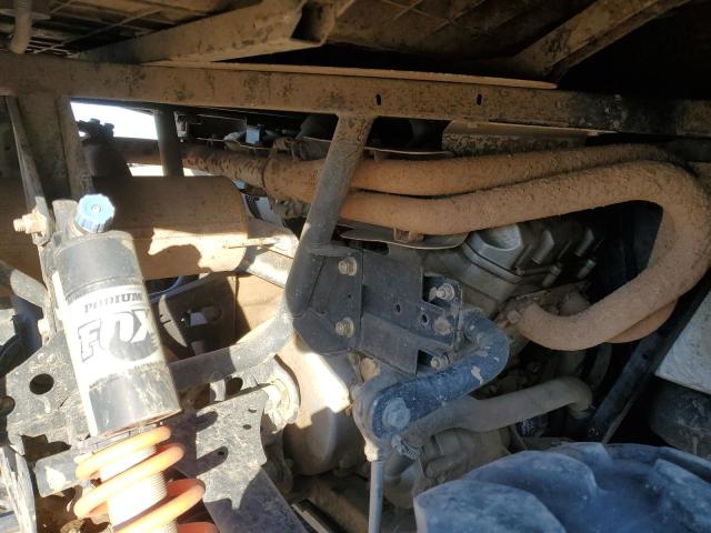 2013 POLARIS 800 4XAVE76A8DF260267