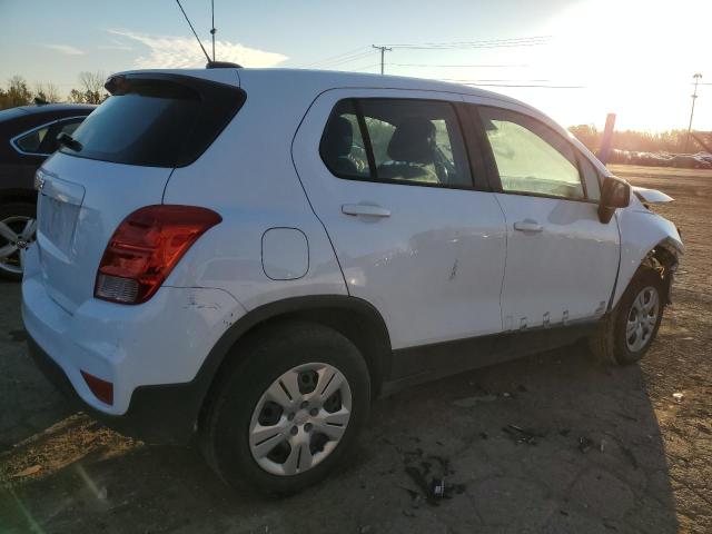 3GNCJKSB4KL130865 Chevrolet Trax LS 3