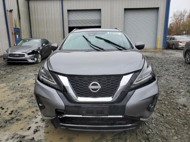 5N1AZ2BS4PC123339 Nissan Murano SV 5