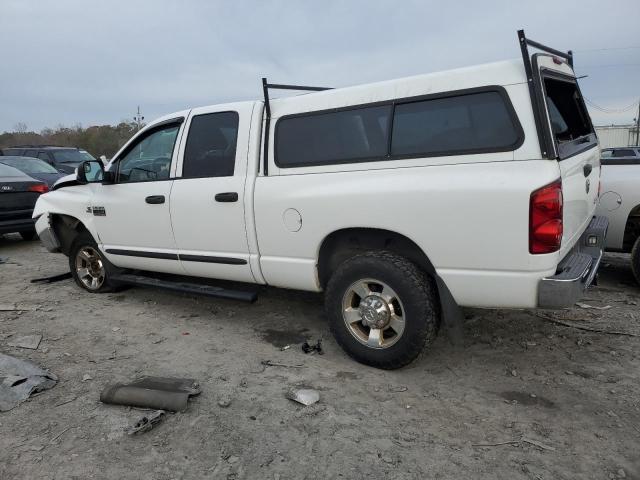 1D3KS28C77J573082 | 2007 Dodge ram 2500 st