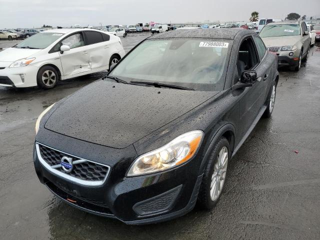 2011 Volvo C30 T5