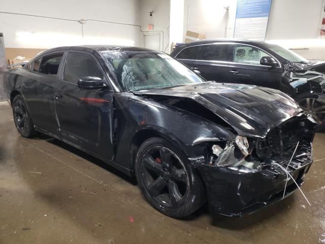 2B3CL3CG7BH512577 2011 Dodge Charger