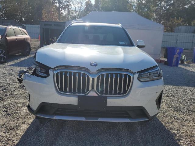 5UX53DP02P9R39150 2023 BMW X3, photo no. 5