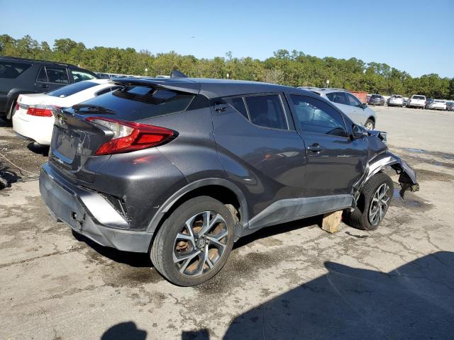 2018 Toyota C-Hr Xle VIN: NMTKHMBX5JR037786 Lot: 74504163