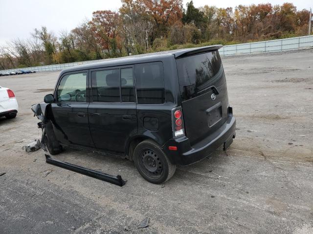2005 Toyota Scion Xb VIN: JTLKT324554003630 Lot: 75257503