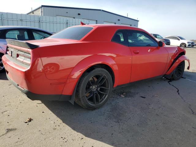 2C3CDZFJ2KH502047 | 2019 DODGE CHALLENGER