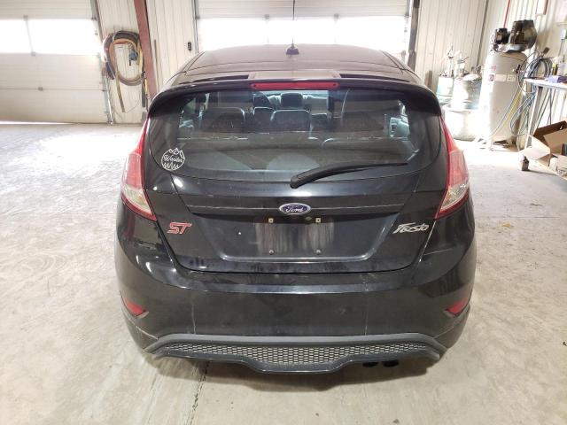 3FADP4GX5JM138662 | 2018 FORD FIESTA ST