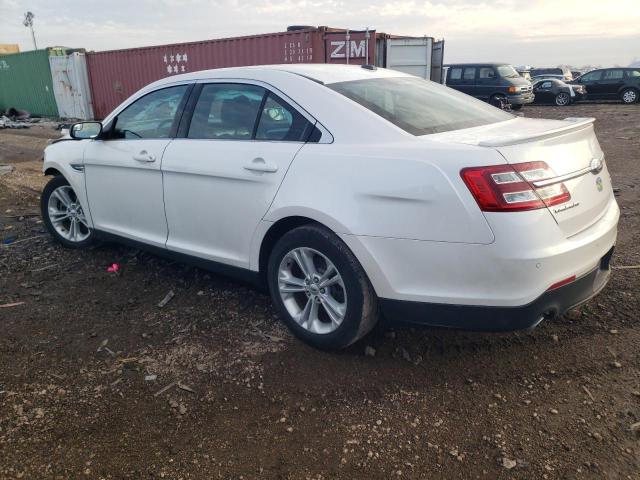 2018 Ford Taurus Sel VIN: 1FAHP2E81JG123037 Lot: 78092323