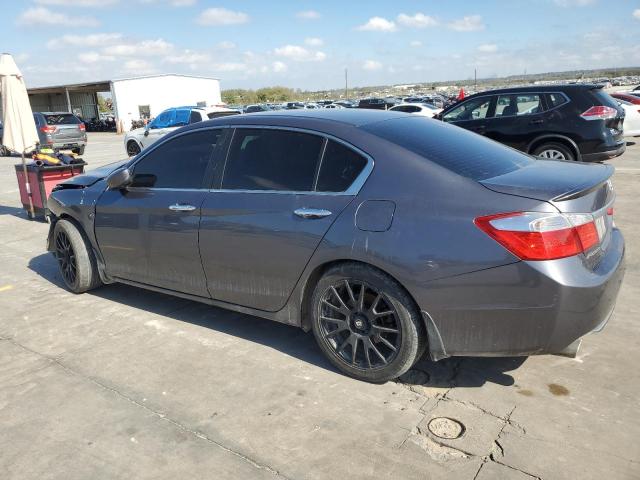 1HGCR2E51DA174387 | 2013 Honda accord sport