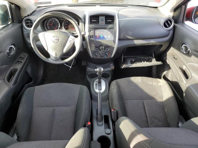 3N1CN7AP9KL881289 | 2019 NISSAN VERSA S