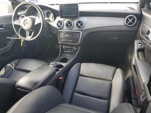 VIN WDDSJ4EBXGN380913 2016 Mercedes-Benz CLA-Class,... no.8