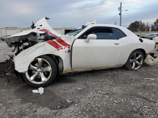 2011 Dodge Challenger R/T