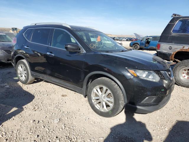 5N1AT2MV4GC771420 | 2016 NISSAN ROGUE S