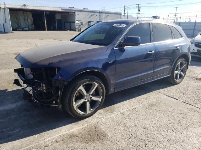 2017 Audi Q5 