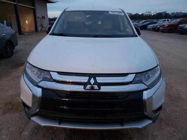 JA4AD3A36GZ050310 | 2016 MITSUBISHI OUTLANDER